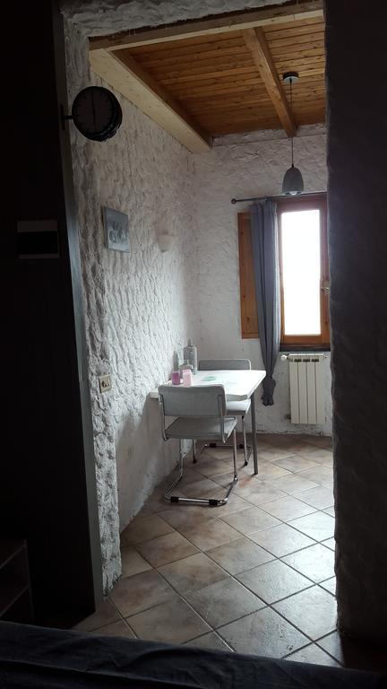 Agriturismo Olivarancio Leivi Exteriér fotografie