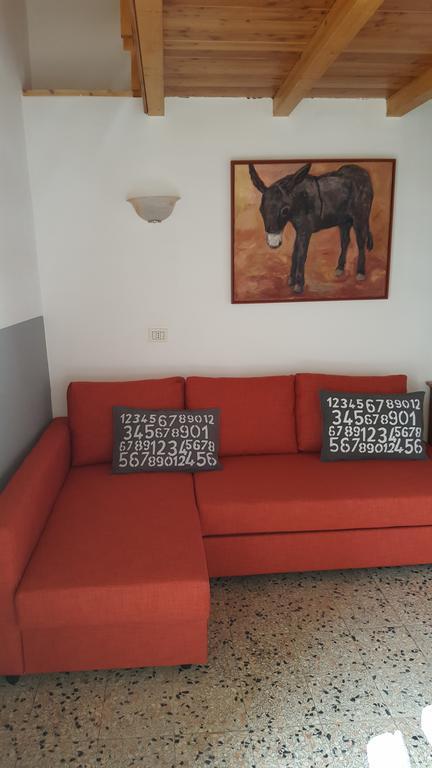 Agriturismo Olivarancio Leivi Exteriér fotografie