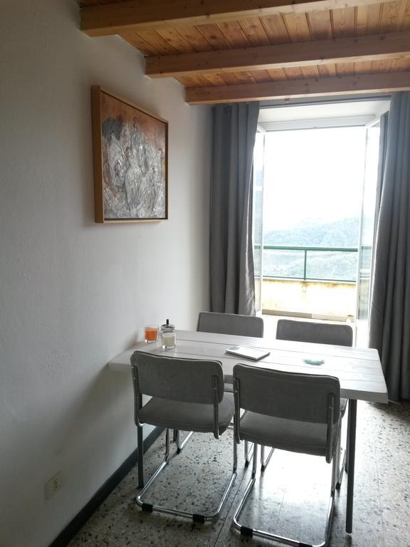 Agriturismo Olivarancio Leivi Exteriér fotografie