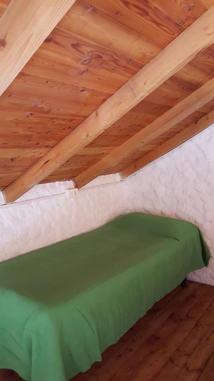 Agriturismo Olivarancio Leivi Exteriér fotografie