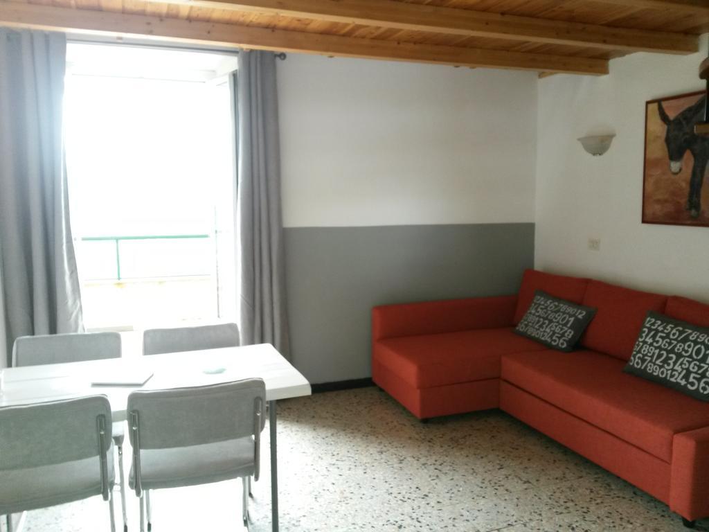 Agriturismo Olivarancio Leivi Exteriér fotografie