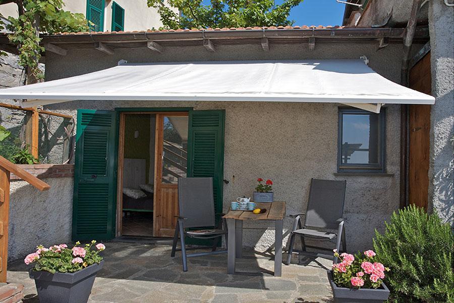 Agriturismo Olivarancio Leivi Exteriér fotografie